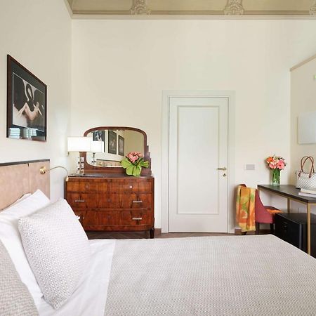 Residenza Mondragone Bed & Breakfast Floransa Dış mekan fotoğraf